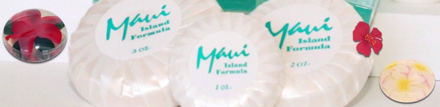 Maui Island Formula